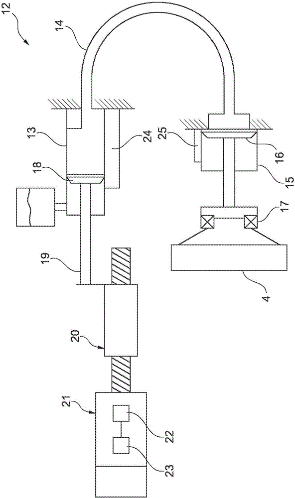 Method for protecting the actuator technology of a clutch actuating system, preferably for a motor vehicle
