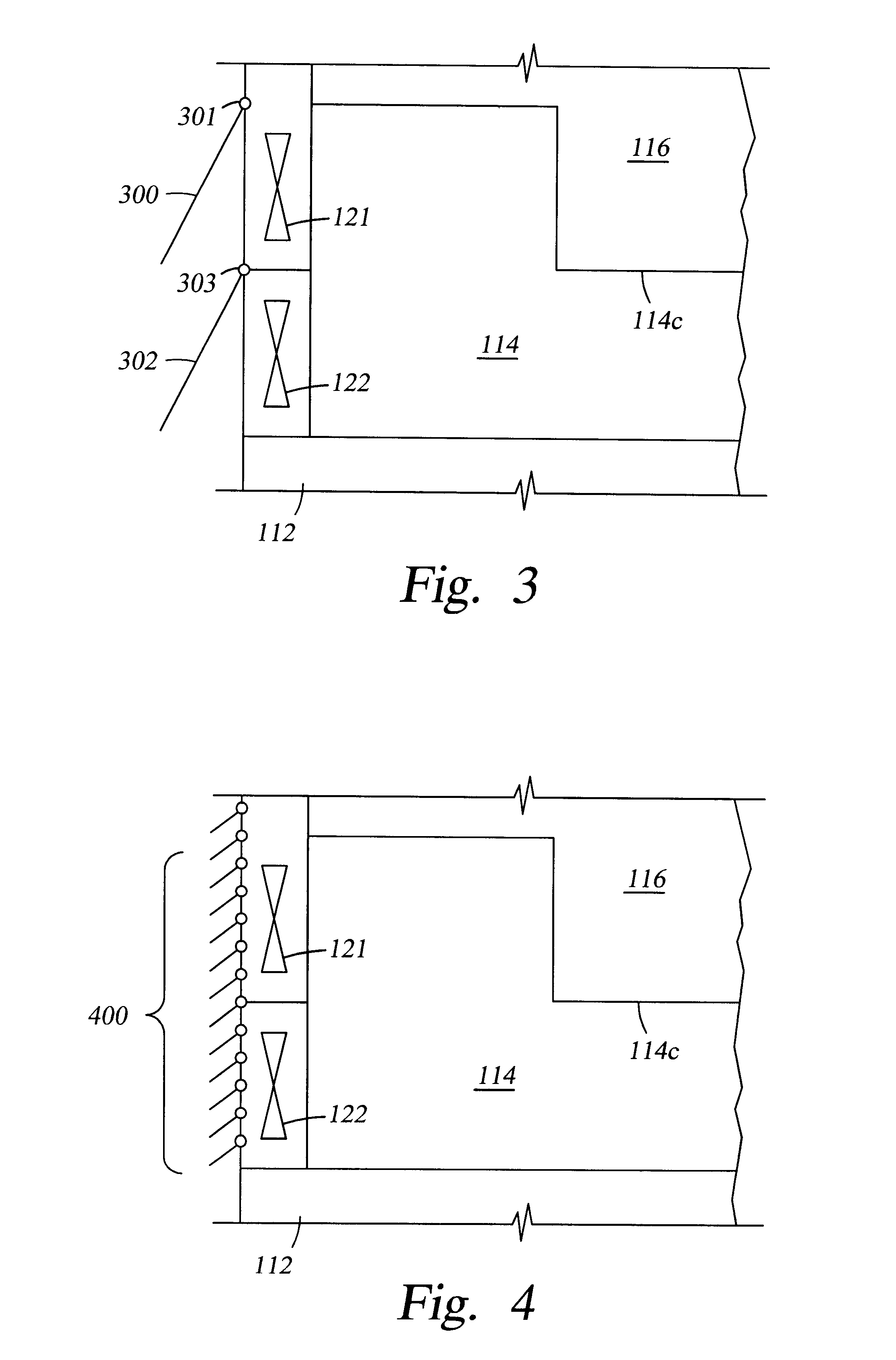 Disk drive storage enclosure with isolated cooling path for storage media