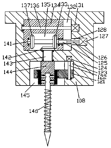 Novel flexible circuit board and processing method thereof, and mobile terminal