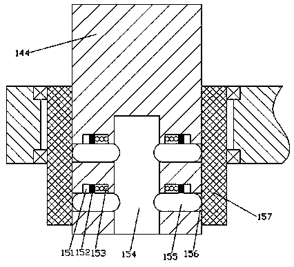 Novel flexible circuit board and processing method thereof, and mobile terminal