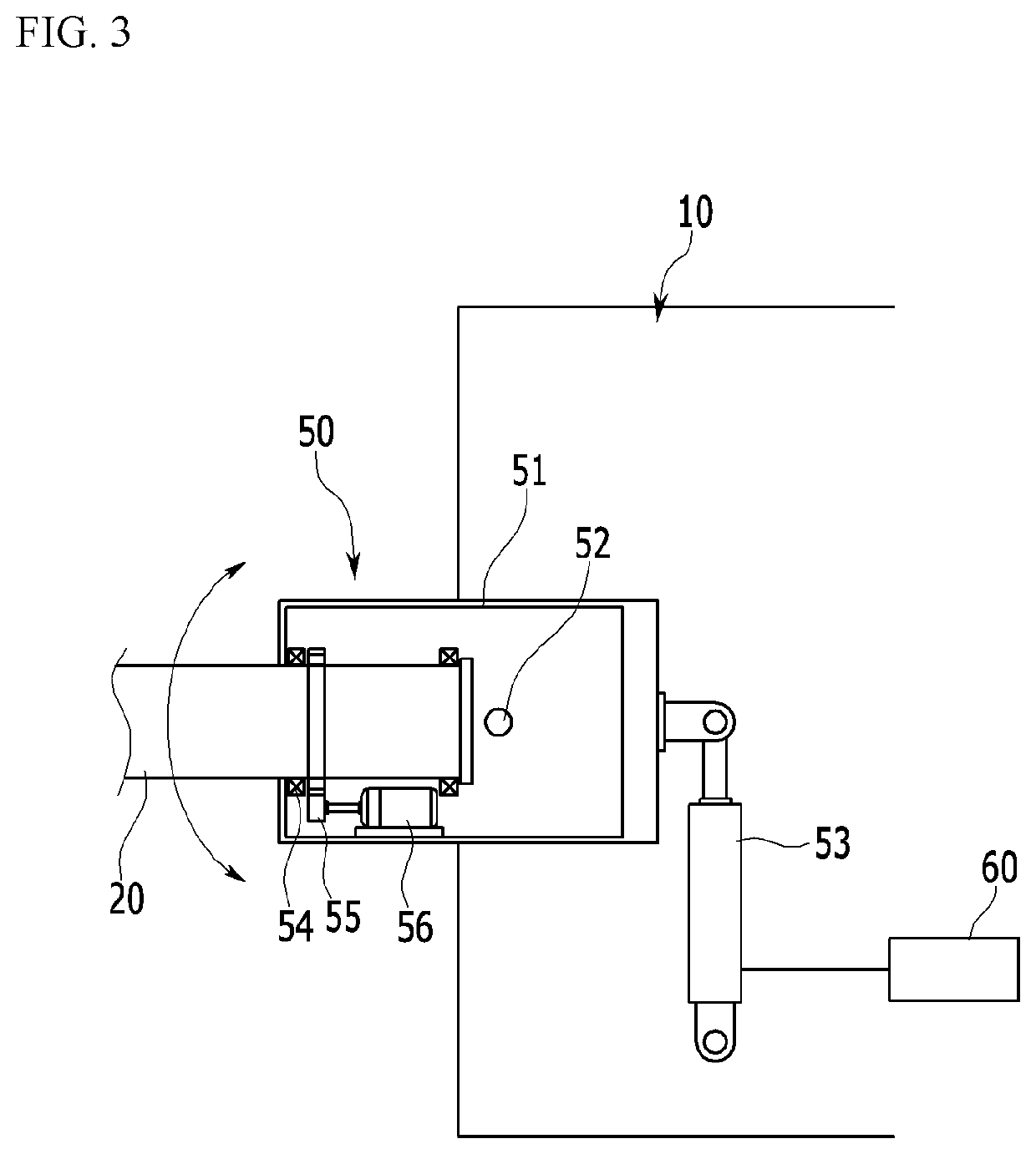 Apparatus and method for controlling stability of unmanned aerial vehicle