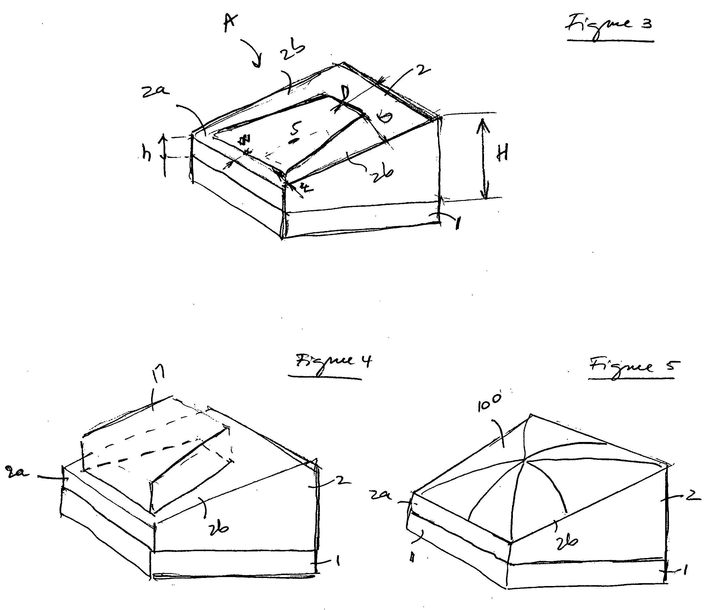 Apparatus and method for manufacturing tilted microlenses