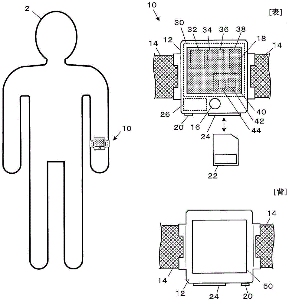 Biological information processing method, biological information processing apparatus, computer system, and wearable apparatus