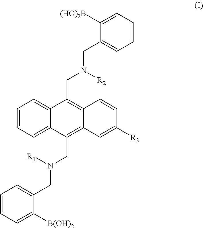 Tri-color dual glucose and oxygen sensors and methods of preparing and using them