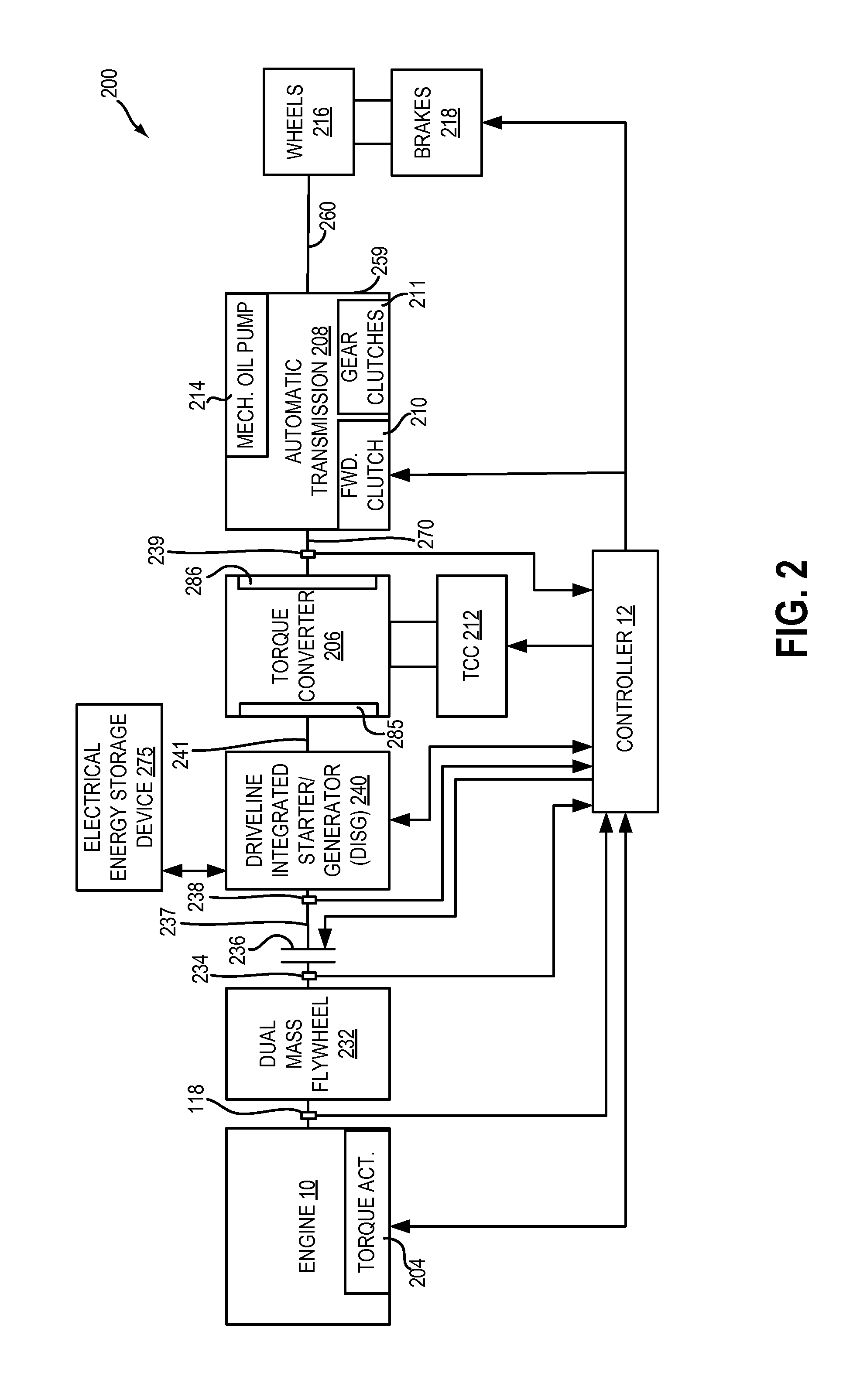 Methods for utilizing stop sign and traffic light detections to enhance fuel economy and safety