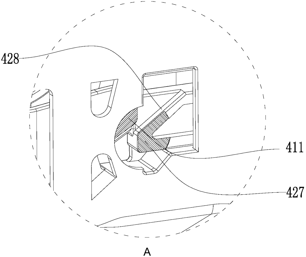 folding box