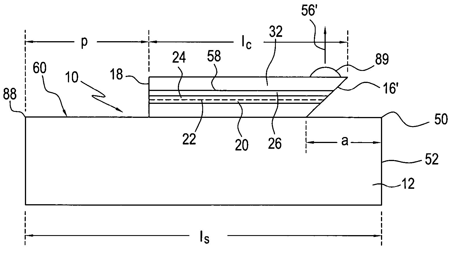 Low Cost InGaAlN Based Lasers