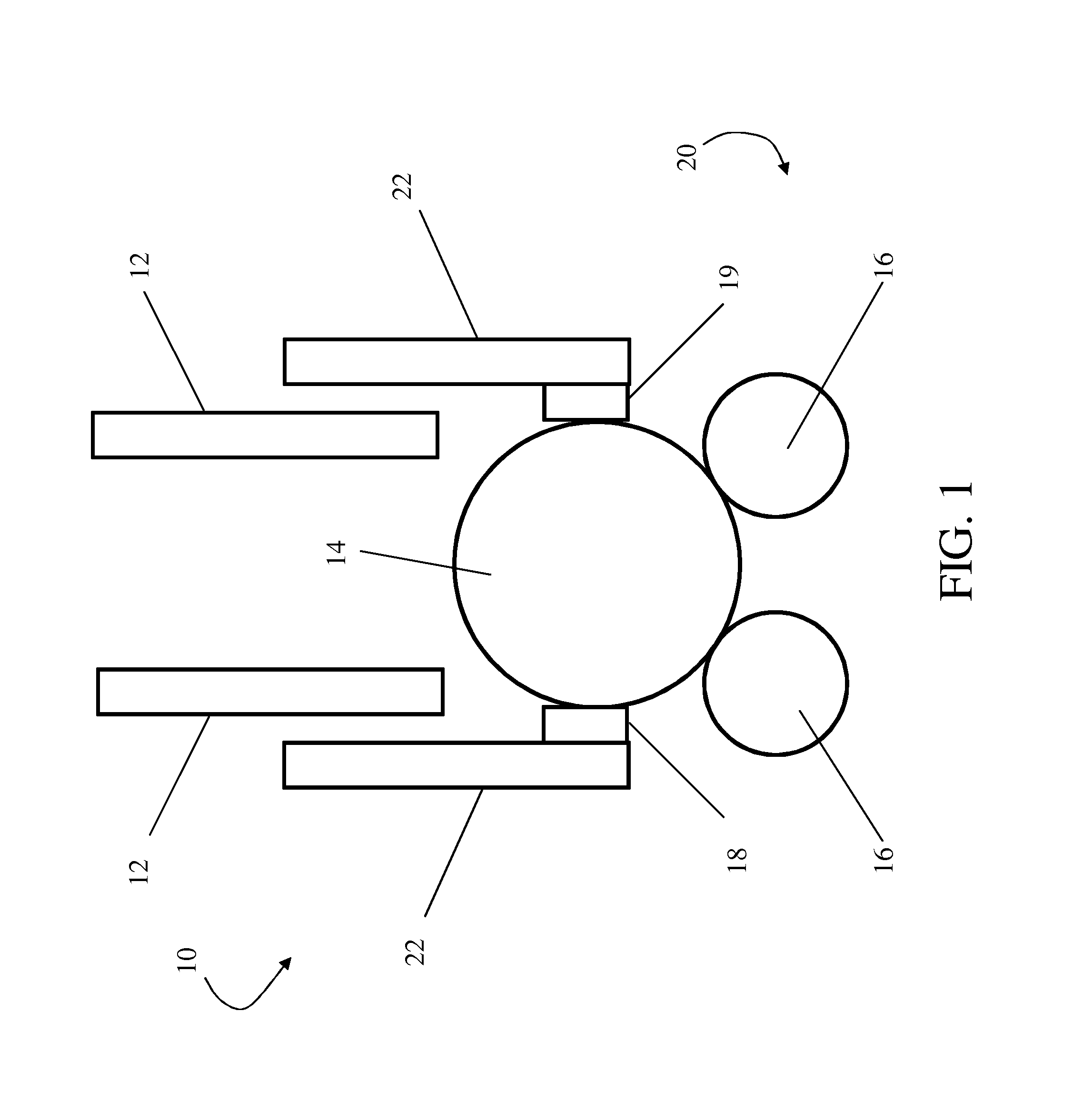 Method and apparatus for pasteurizing shell eggs using radio frequency heating