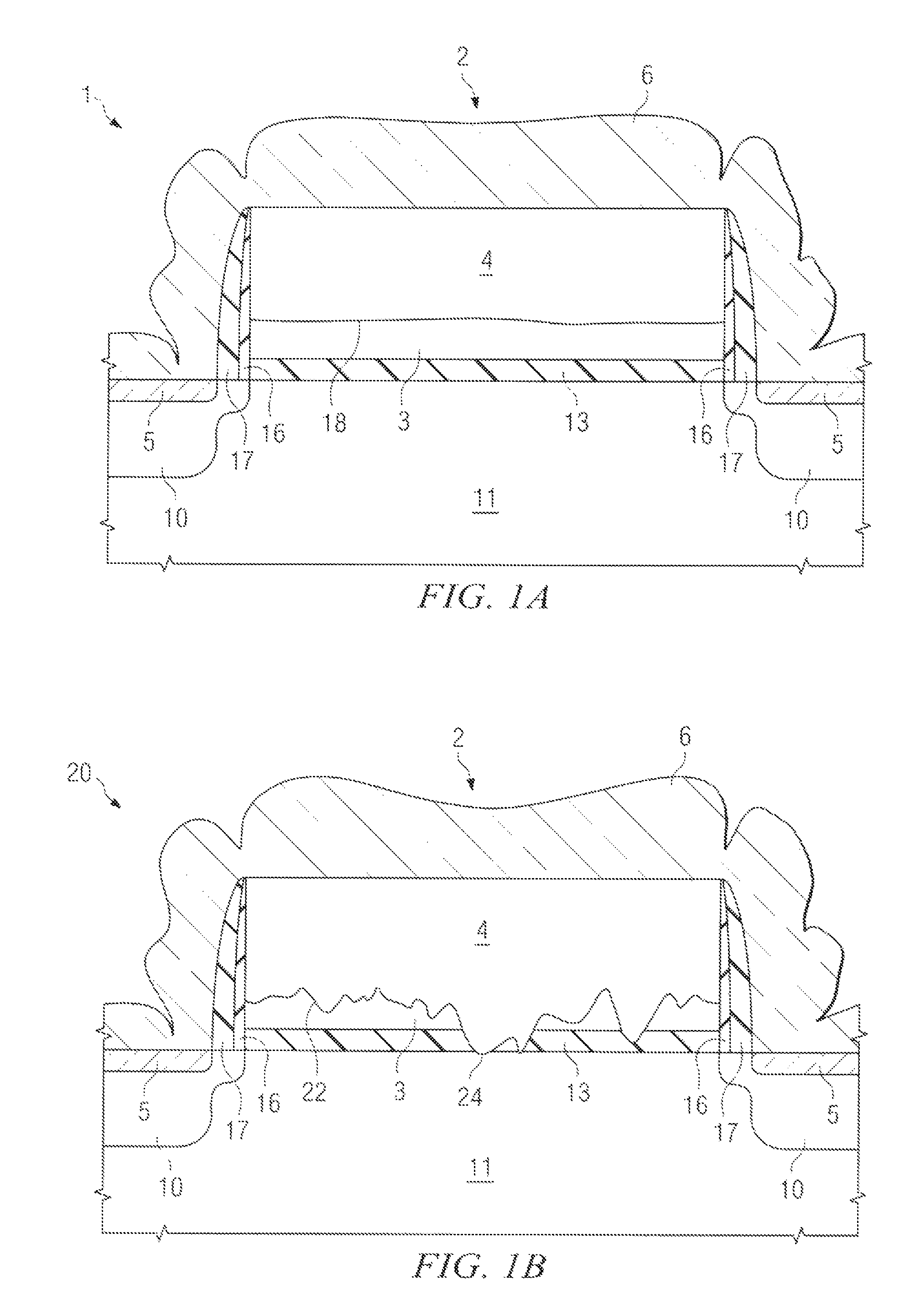 Process method to fully salicide (FUSI) both N-poly and P-poly on a CMOS flow