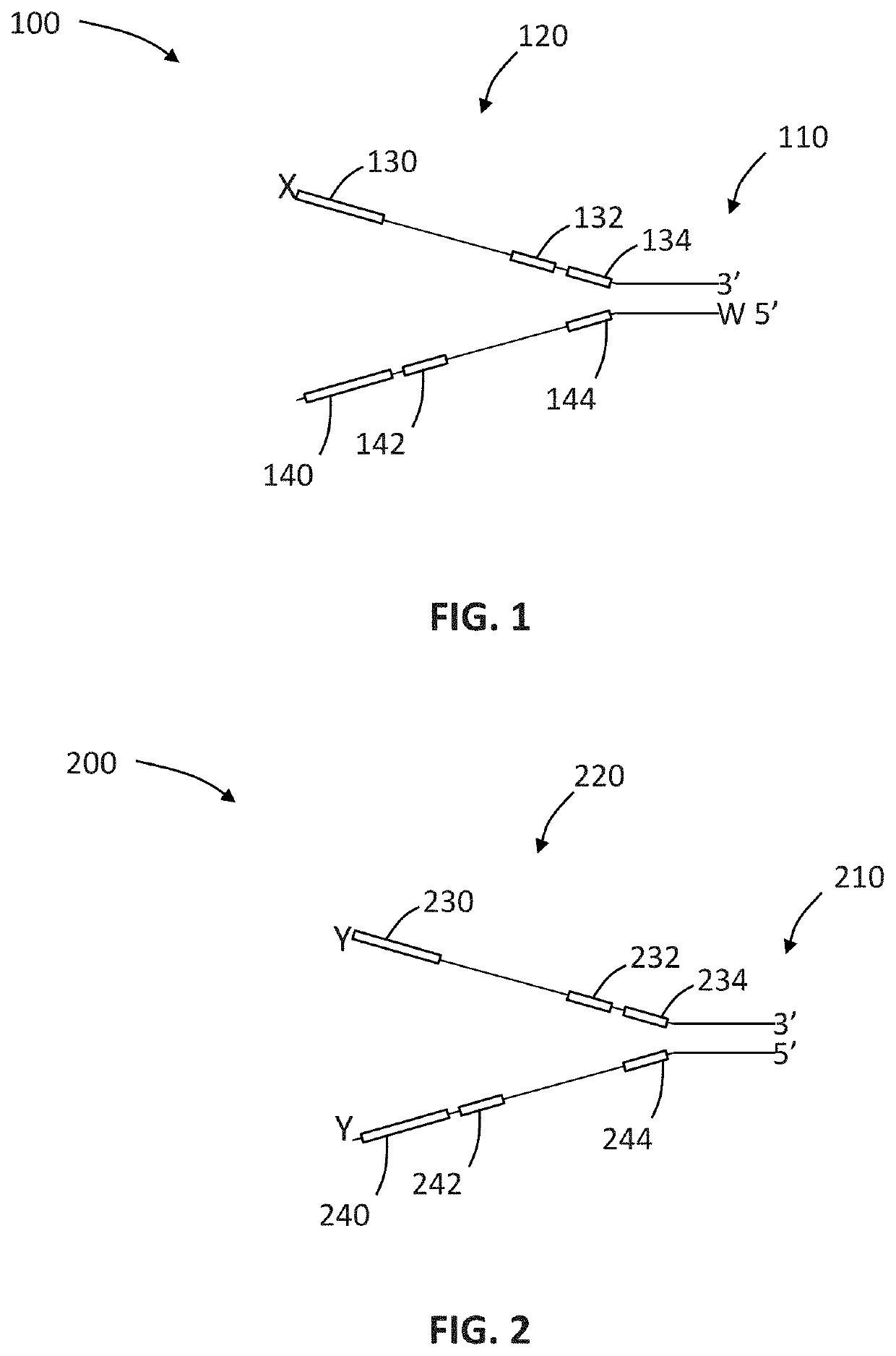 Compositions and methods for improving sample identification in indexed nucleic acid libraries