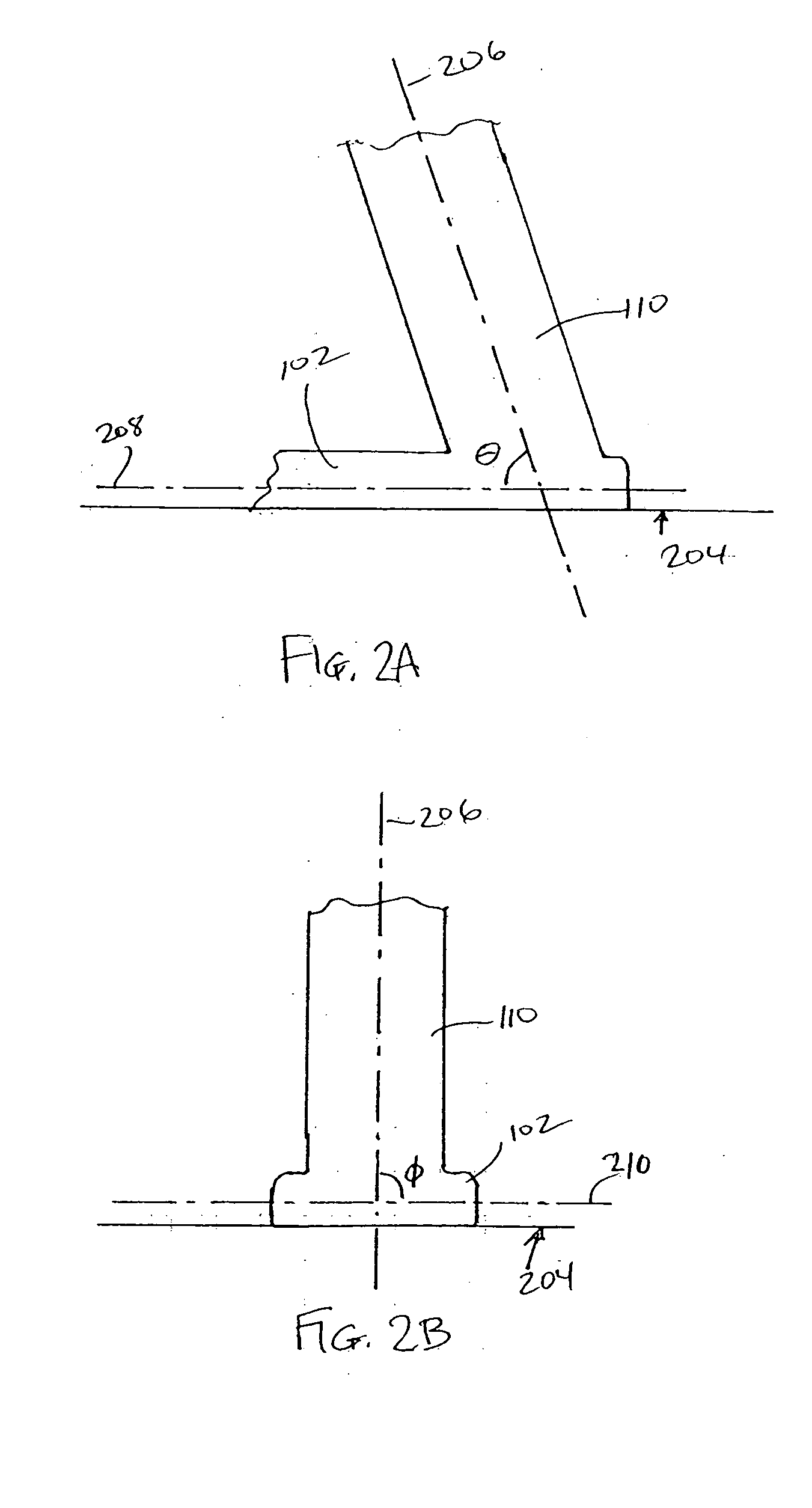 User input device with vertical grip and scroll wheel