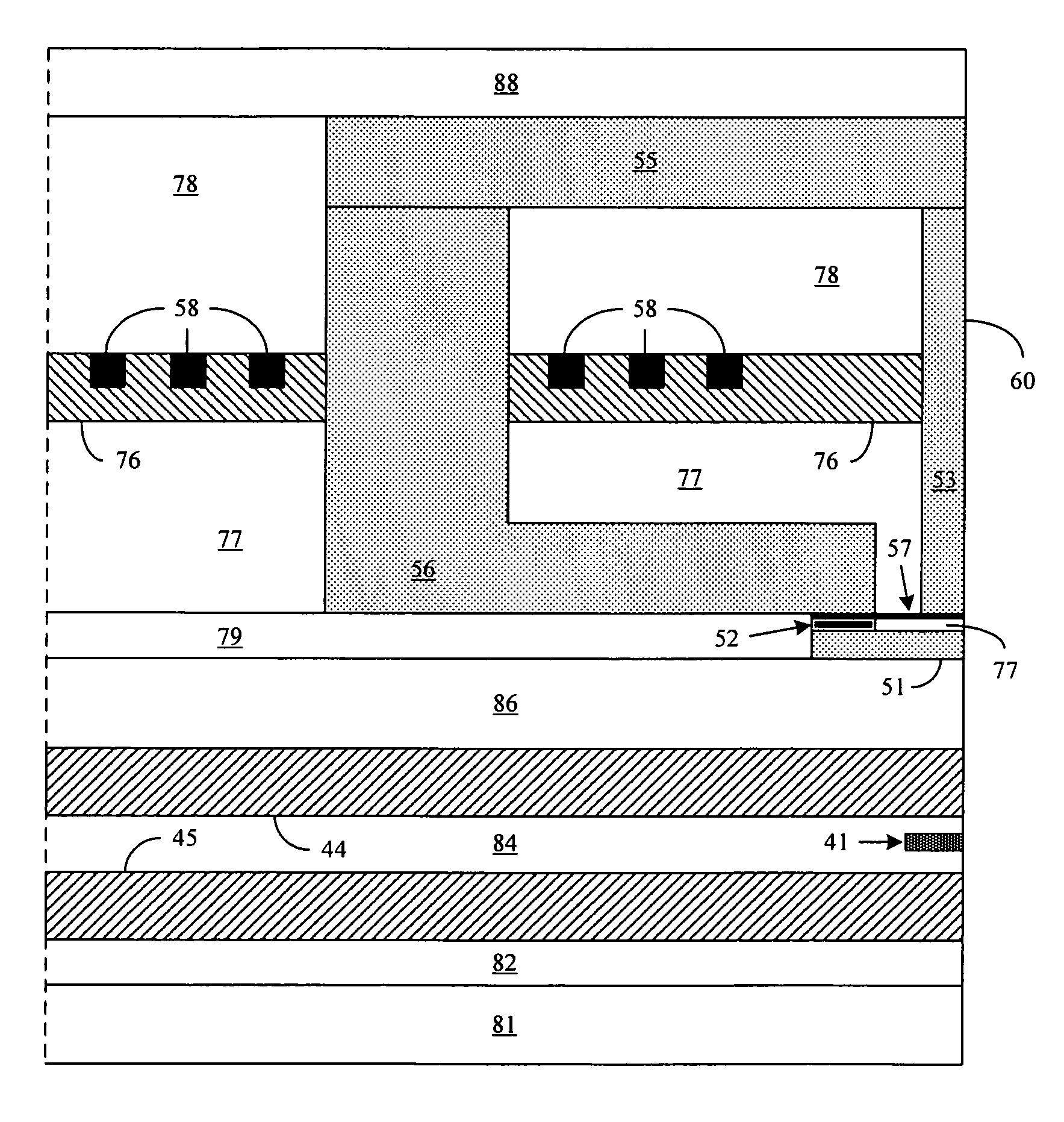 Magnetic heads disk drives and methods with floating pole tip or shunted pole tip for reduced pole tip erasure