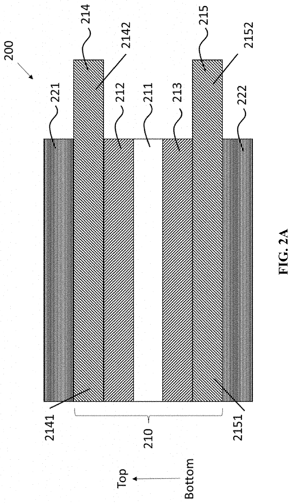 Flexible  electric generator for generating electric power