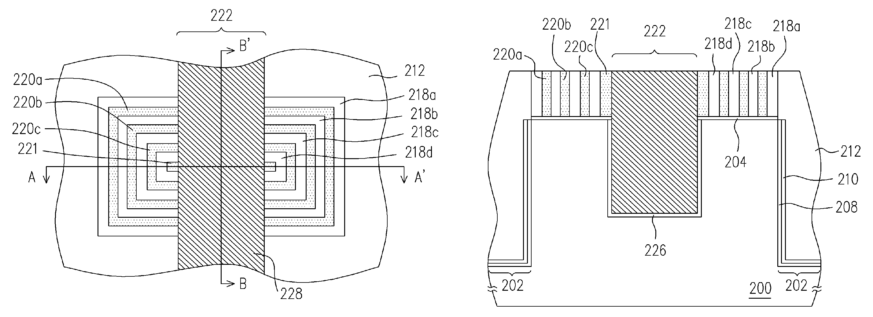 Method of fabricating multi-fin field effect transistor