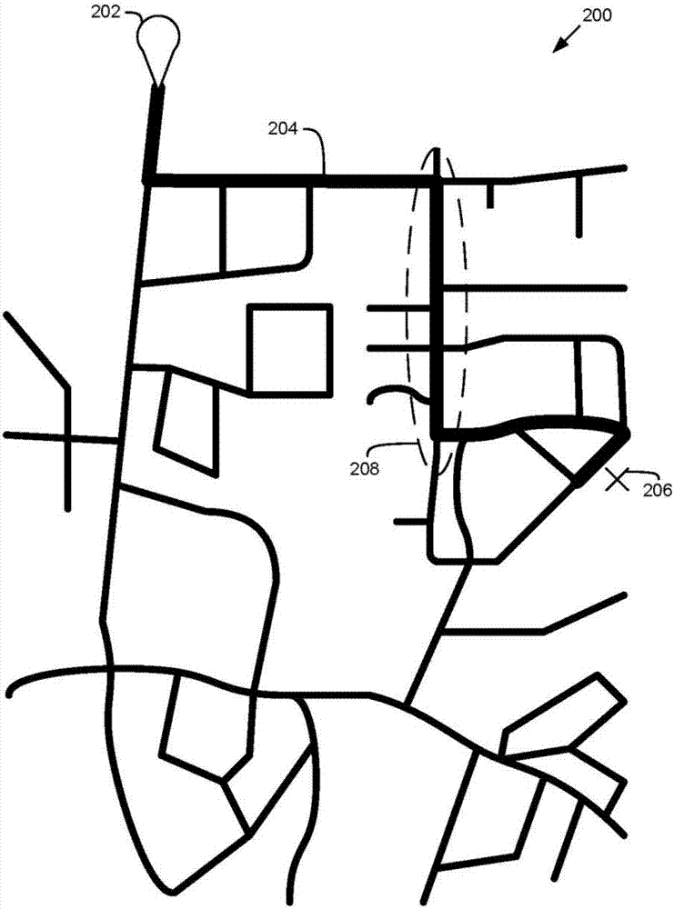 Driver Workload Prediction and Path Routing