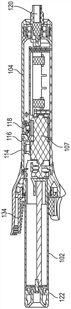 Hairstyling apparatus