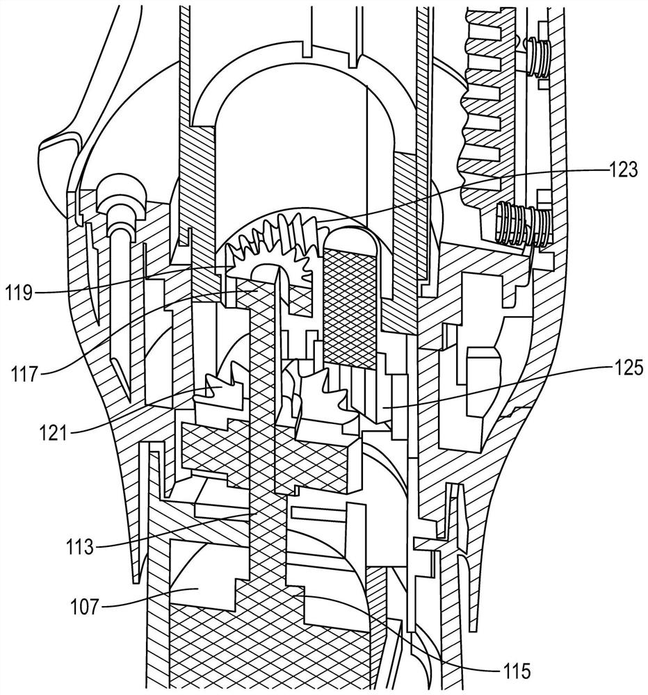 Hairstyling apparatus