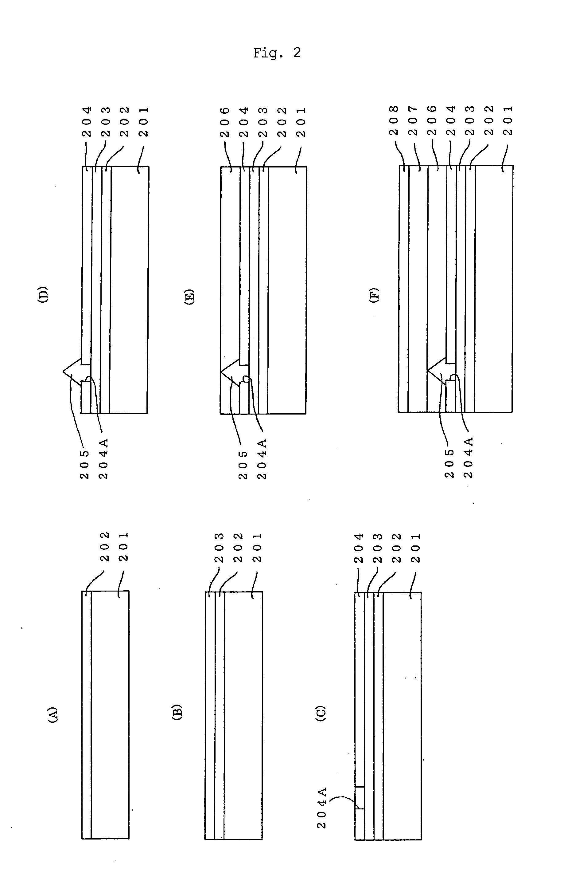 Gallium nitride epitaxial crystal, method for production thereof, and field effect transistor