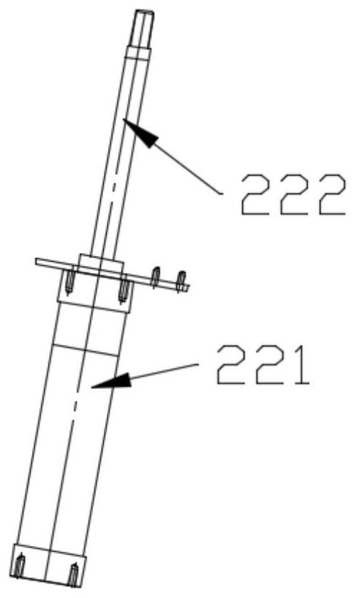 Ball impact resistance test equipment