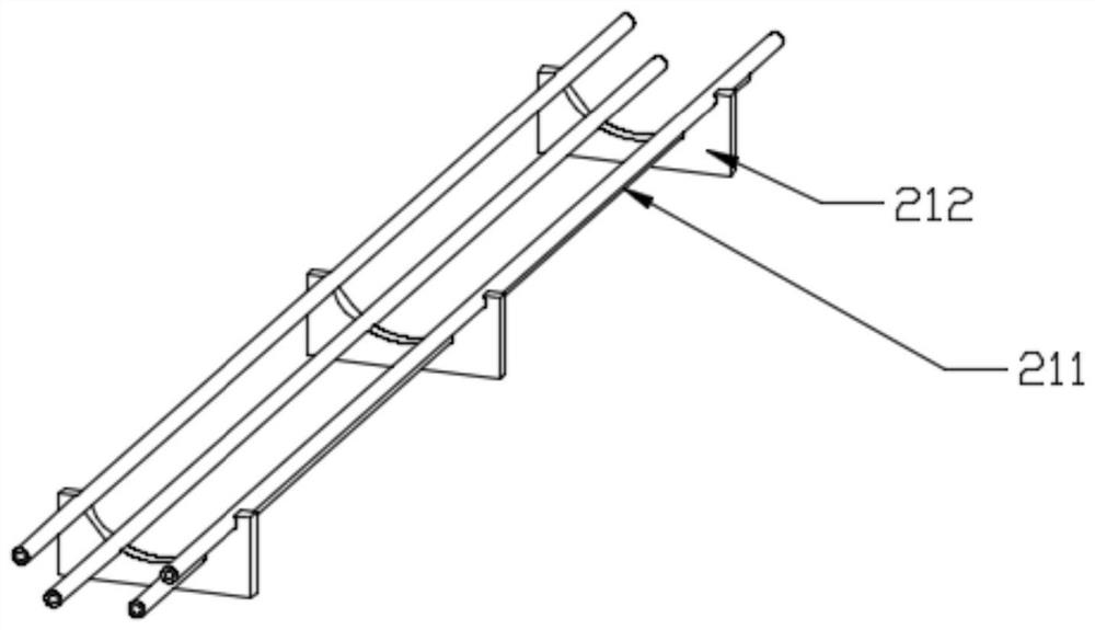 Ball impact resistance test equipment