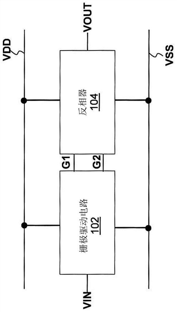 Gate Drive Apparatus and Control Method