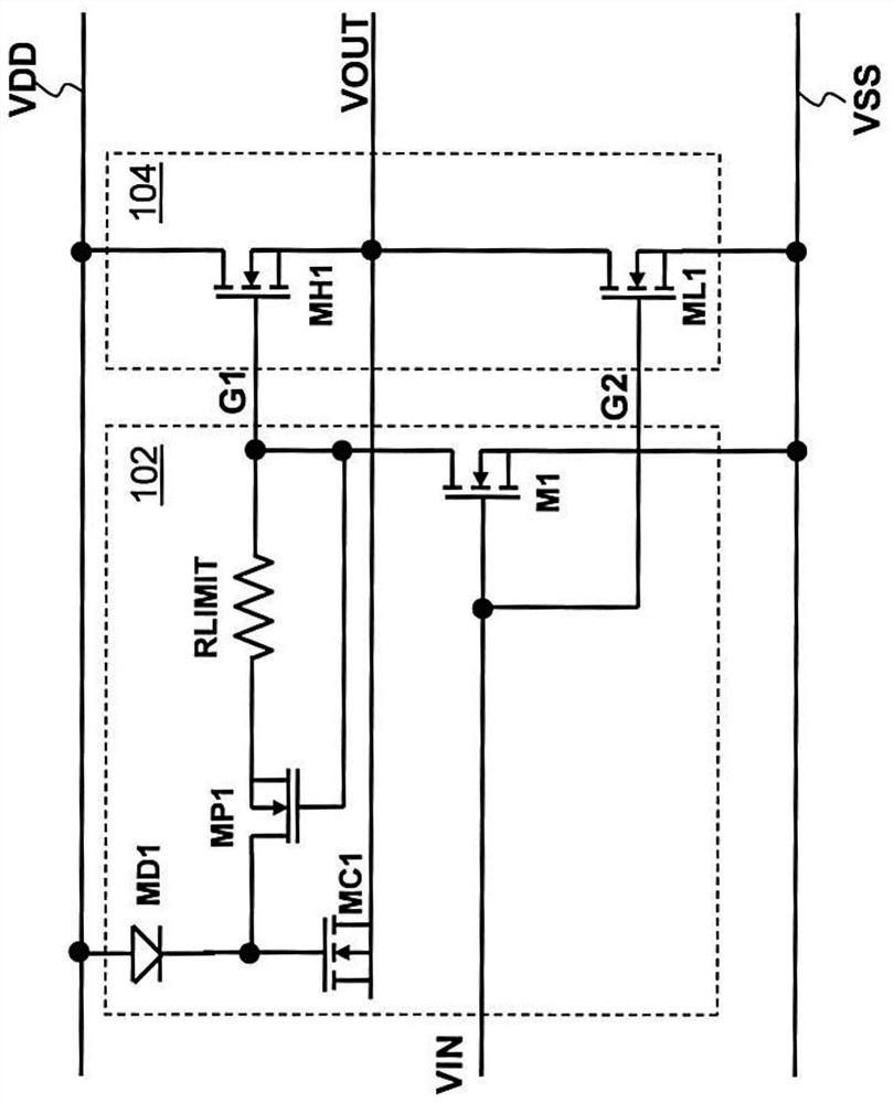 Gate Drive Apparatus and Control Method