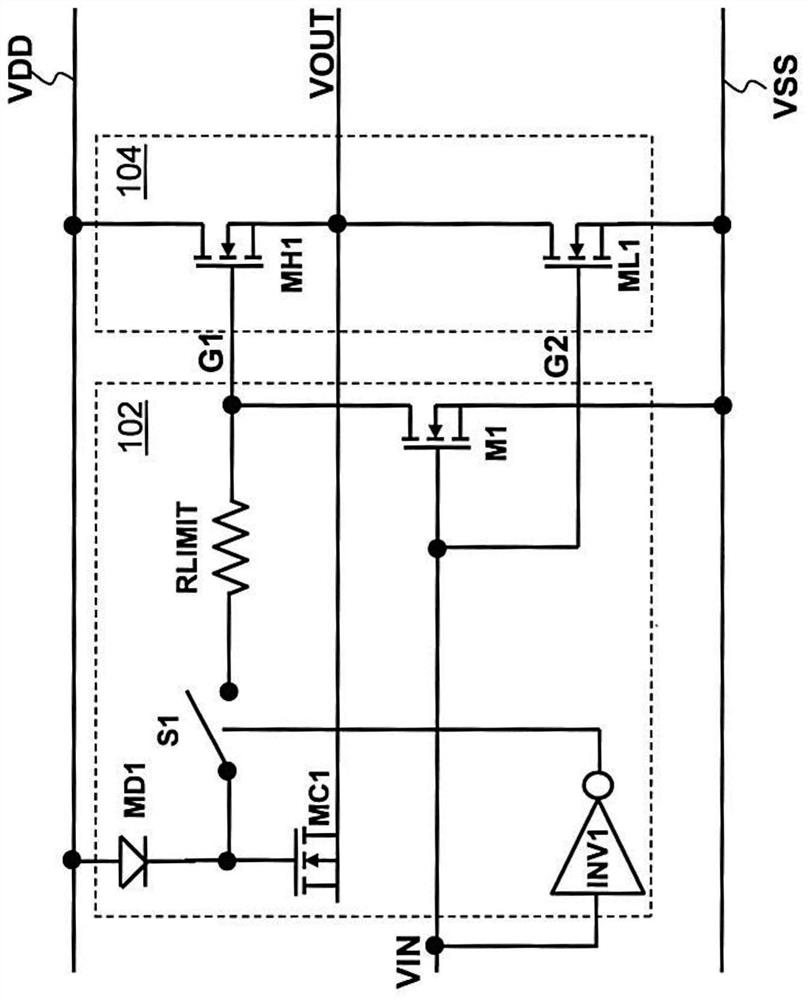 Gate Drive Apparatus and Control Method