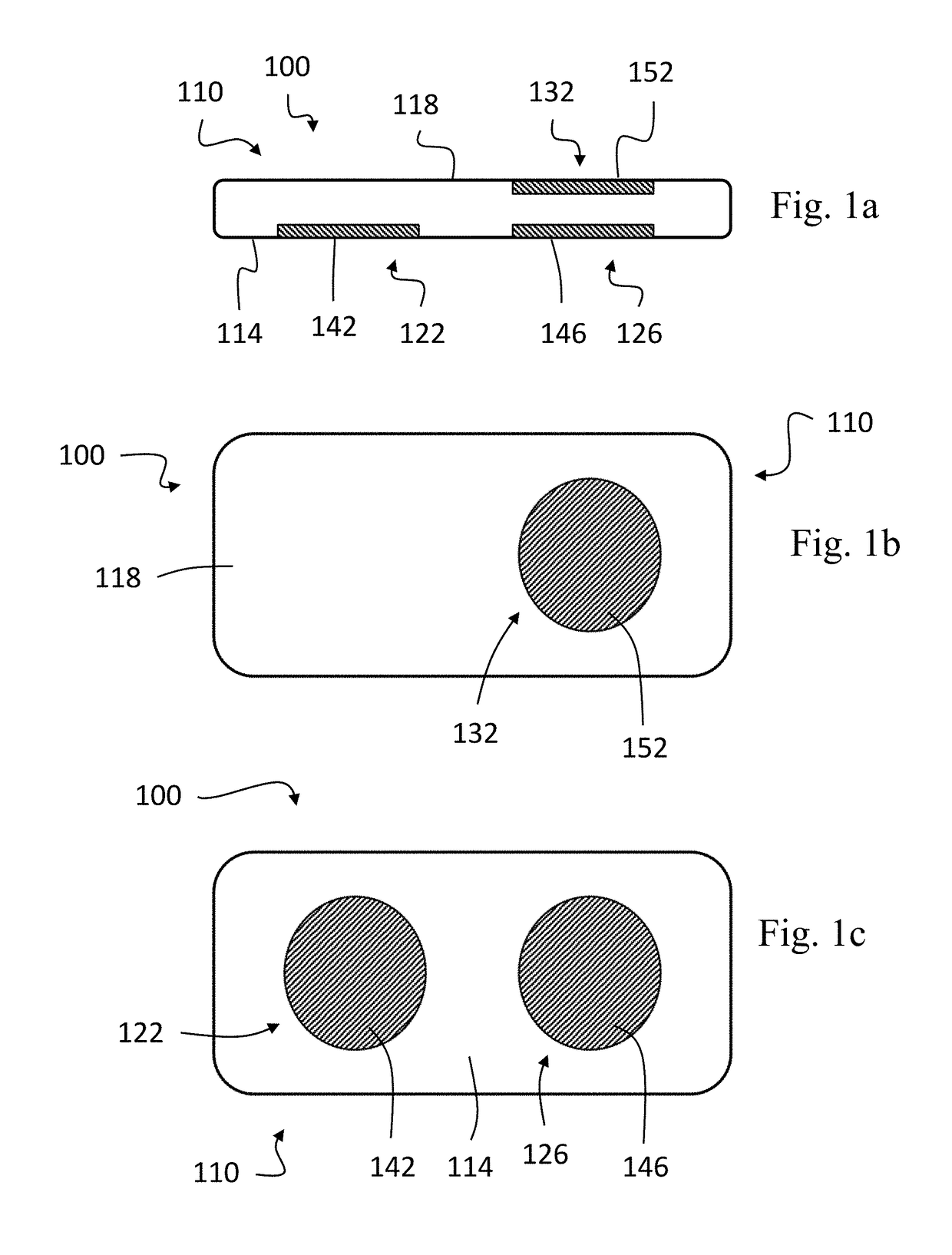 Monitoring and stimulation module