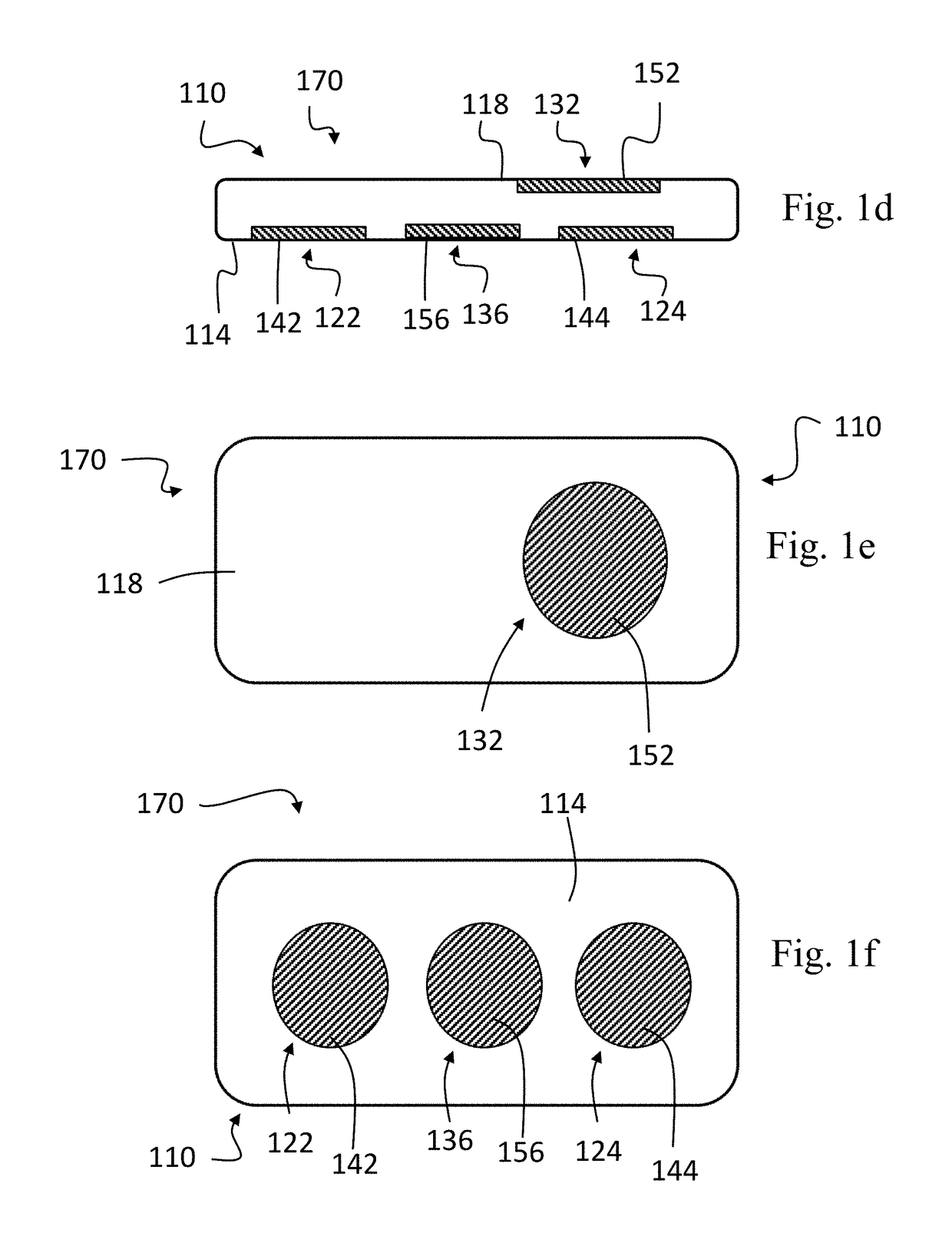 Monitoring and stimulation module