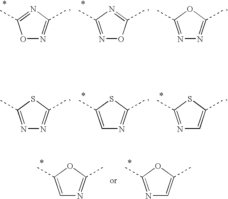 Pyridin-3-yl derivatives as immunomodulating agents