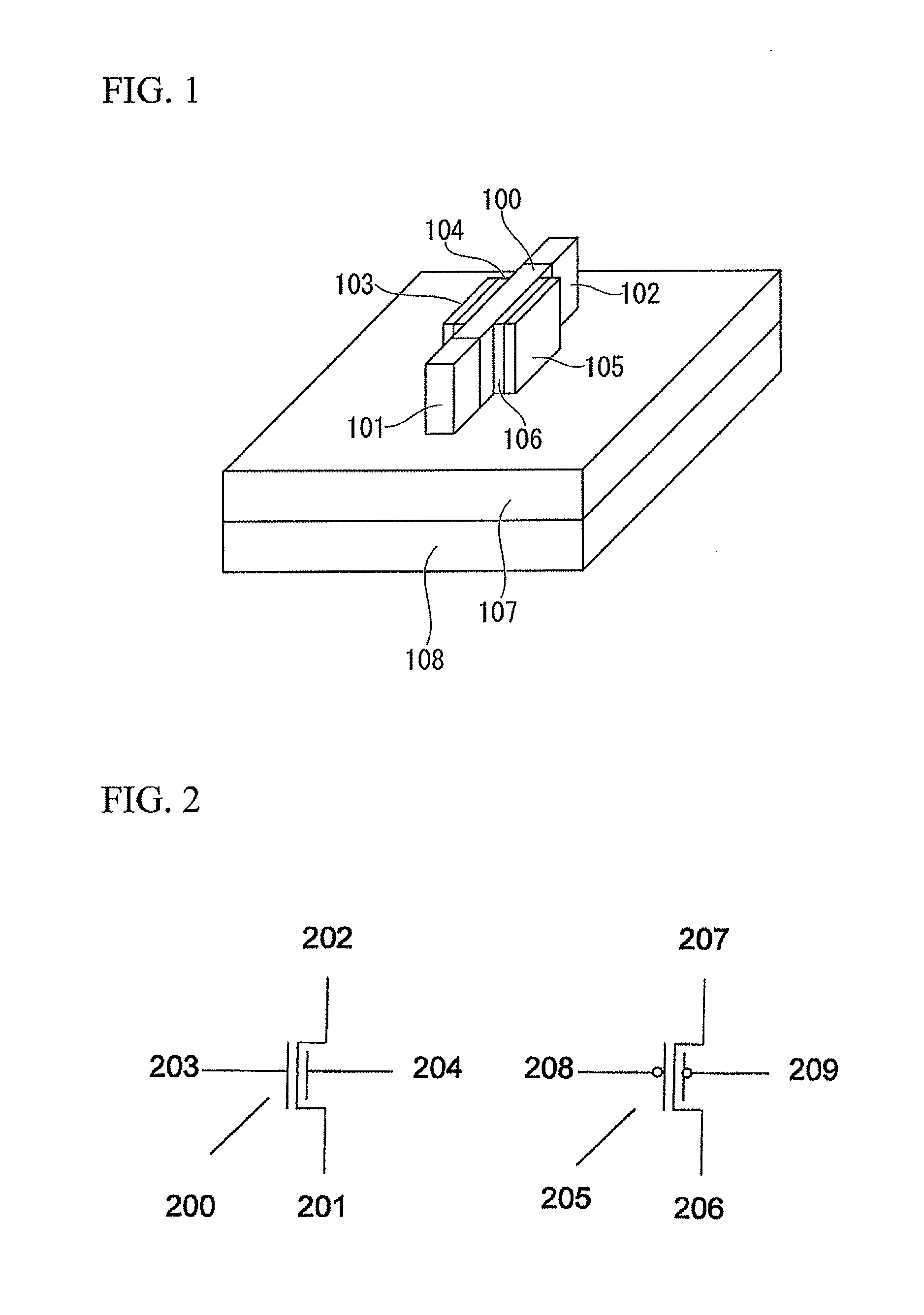 SRAM device