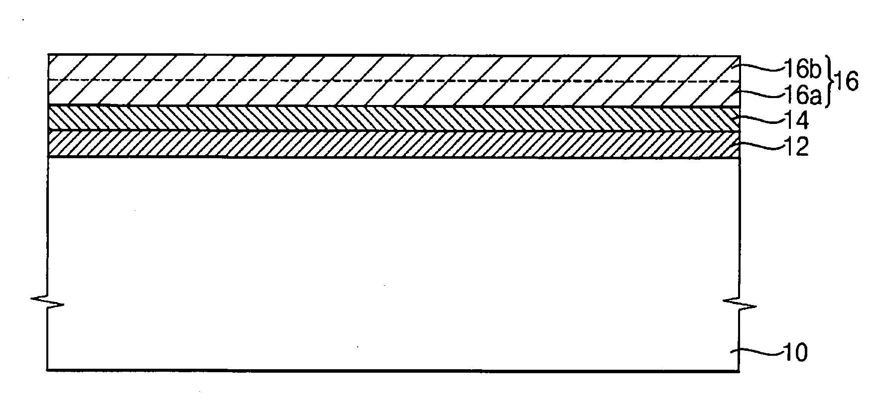 Capacitor and methods of manufacturing the same