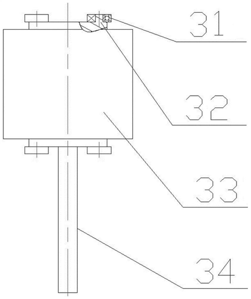 A device and method for remote, automatic and continuous delivery of fracturing balls