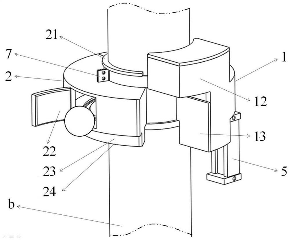 A device and method for remote, automatic and continuous delivery of fracturing balls