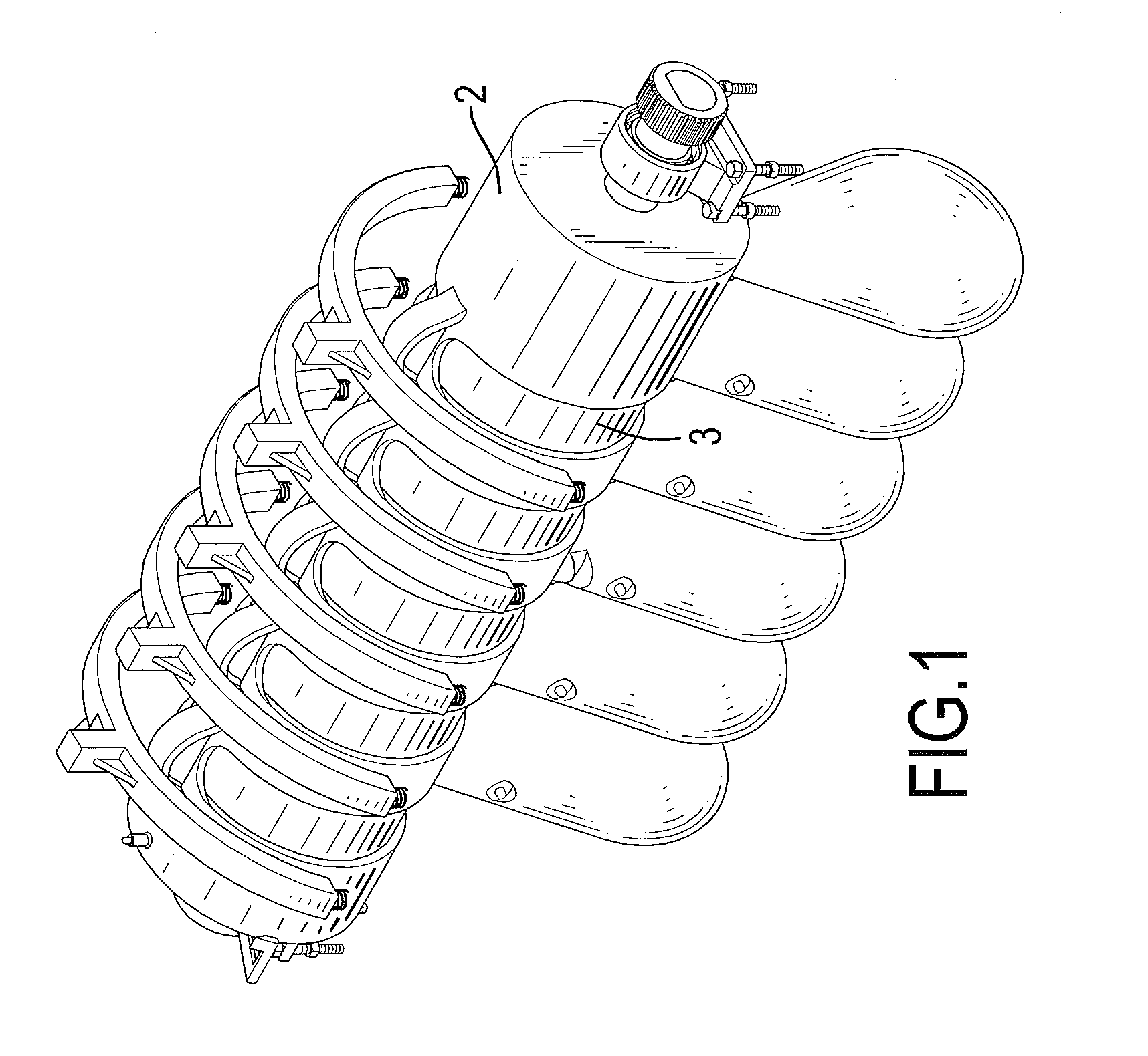 Zero-Carbon Clean Energy Generator and Operating Method Thereof