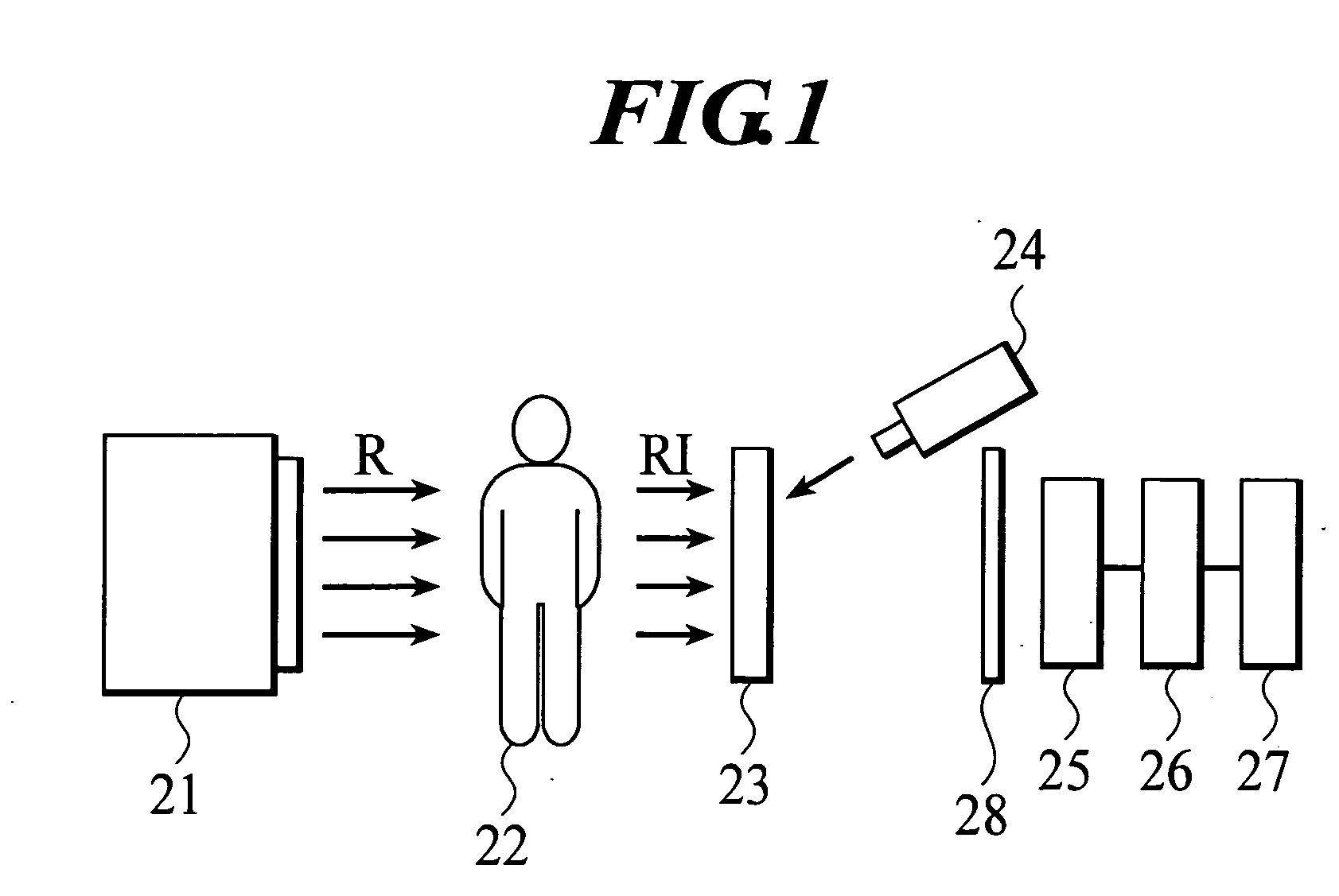 Method for manufacturing radiographic image conversion panel and radiographic image conversion panel produced by the method