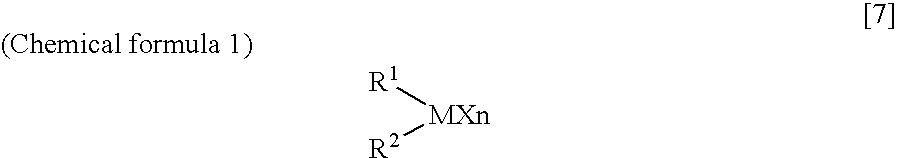 Arylbis(perfluoroalkylsulfonyl) methane and metallic salt thereof, and methods for producing the same