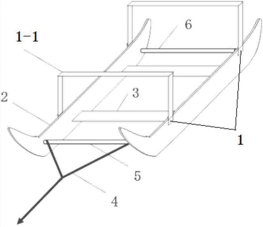 Boot for ground penetrating radar antennas