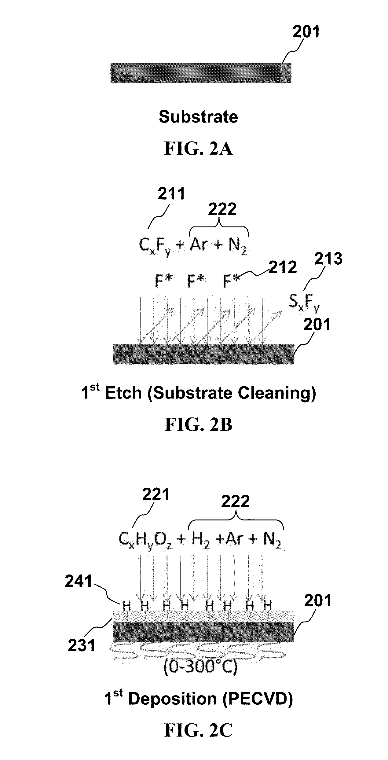 Method and Apparatus of Growing Metal-free and Low Stress Thick Film of Diamond-like Carbon