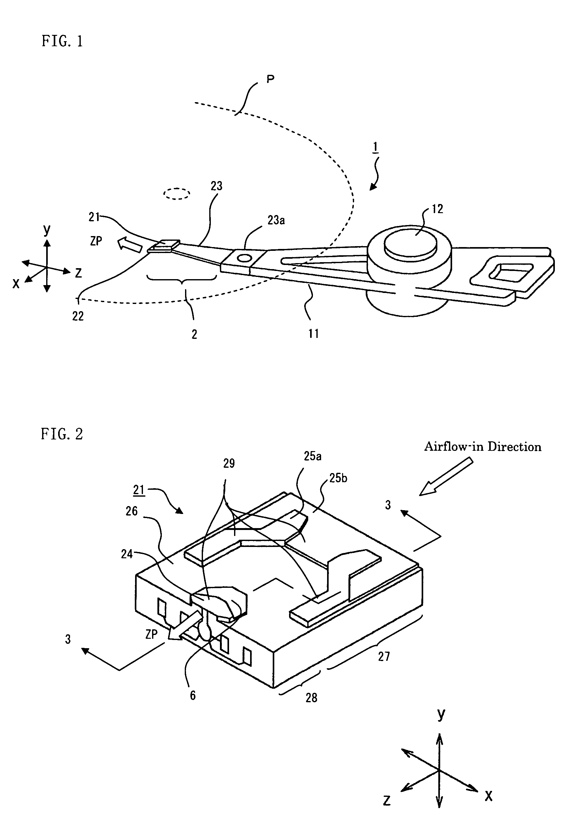 Slider and manufacturing method thereof, head gimbal assembly, disk drive with same