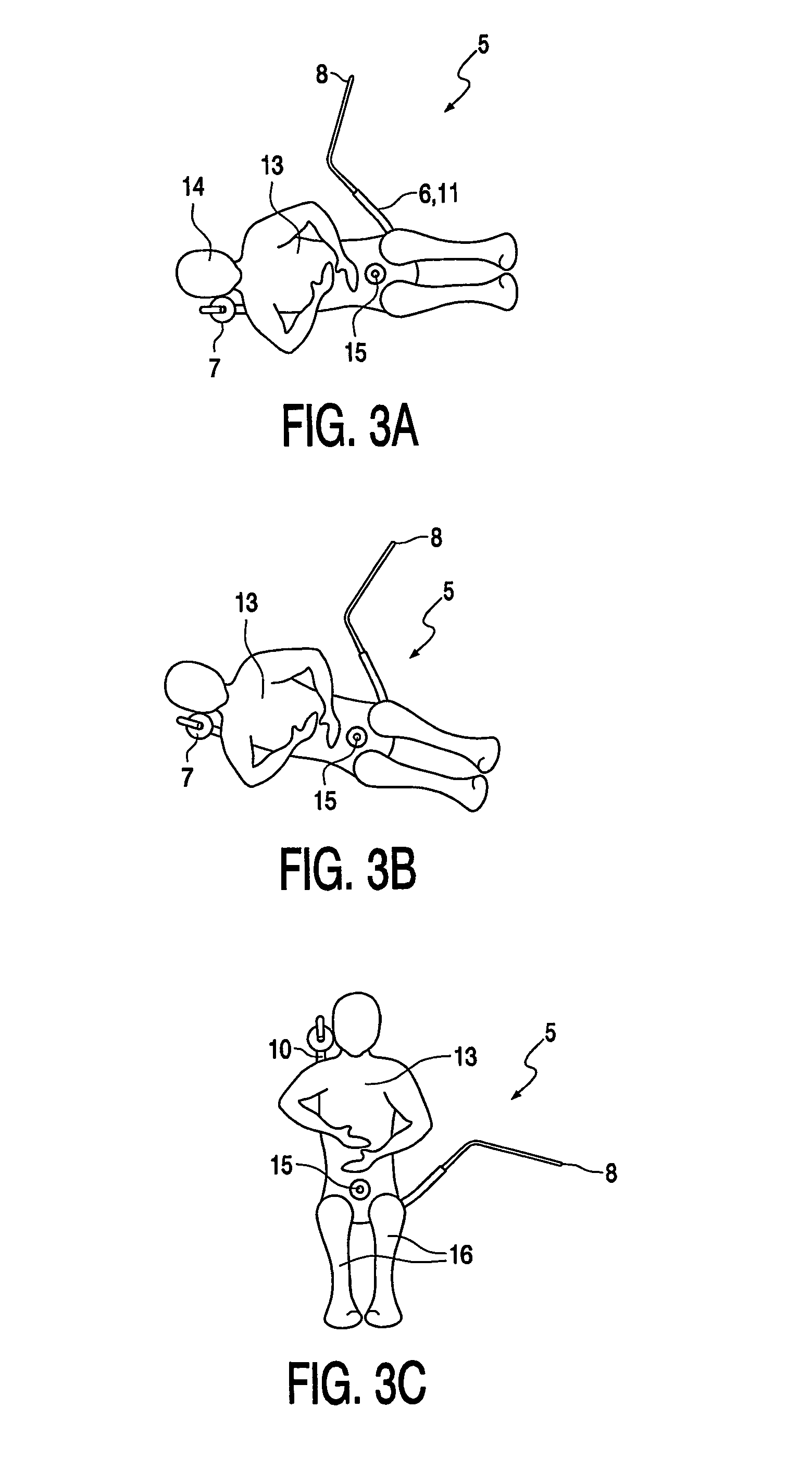 Apparatus, bed and method for displacing a recumbent person to a sitting position
