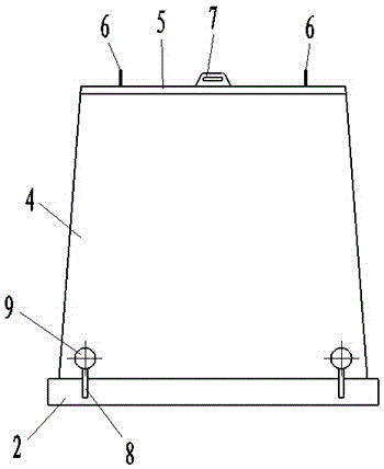 Upward-pull or upward-push type automobile windscreen sunshade curtain and installation method