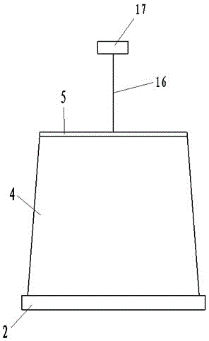 Upward-pull or upward-push type automobile windscreen sunshade curtain and installation method