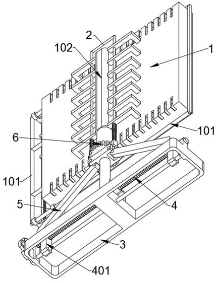 A drop-in device with offset printing function for collaborative medical imaging reports