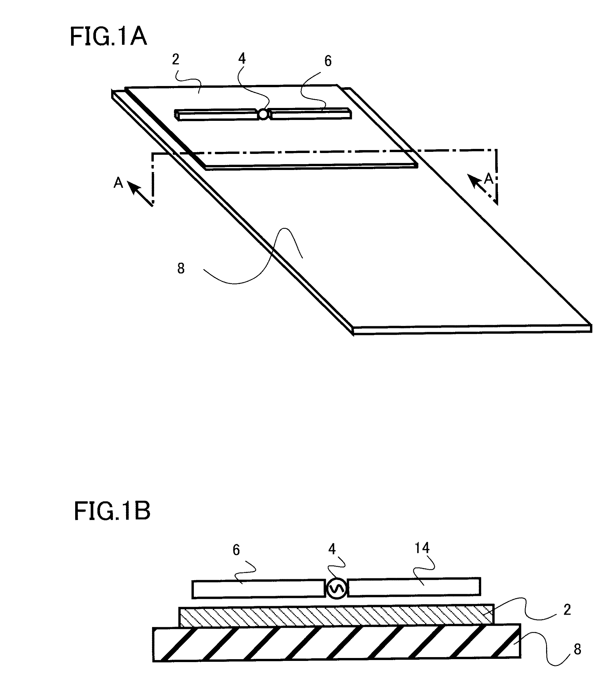 Core-shell magnetic material, method of manufacturing core-shell magnetic material, device, and antenna device
