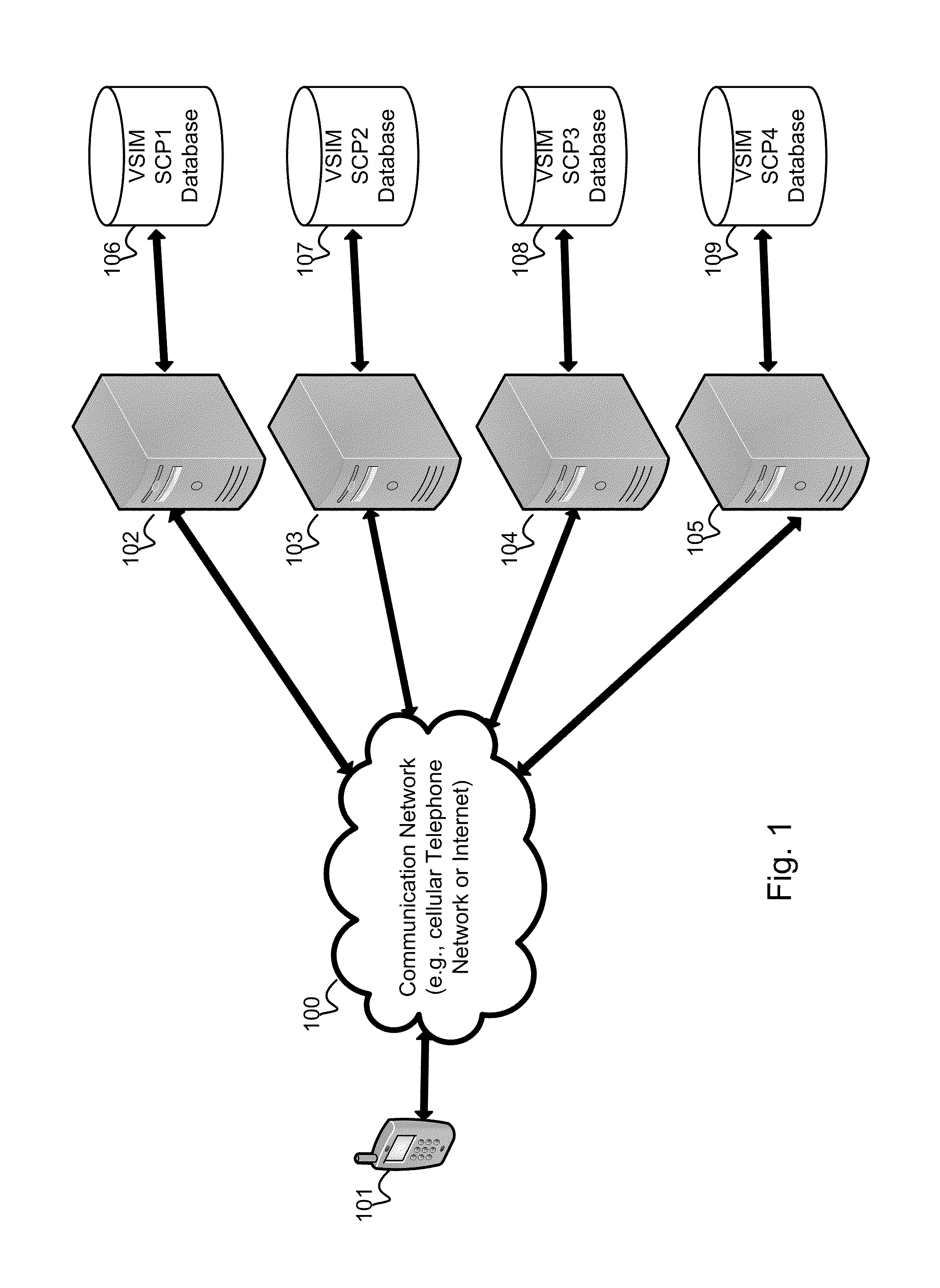 Method and apparatus for performing soft switch of virtual sim service contracts