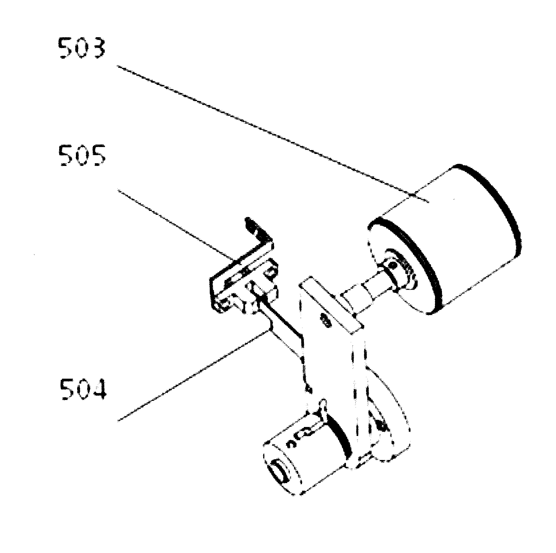 Beta-ray atmospheric particulate monitor and monitoring method thereof