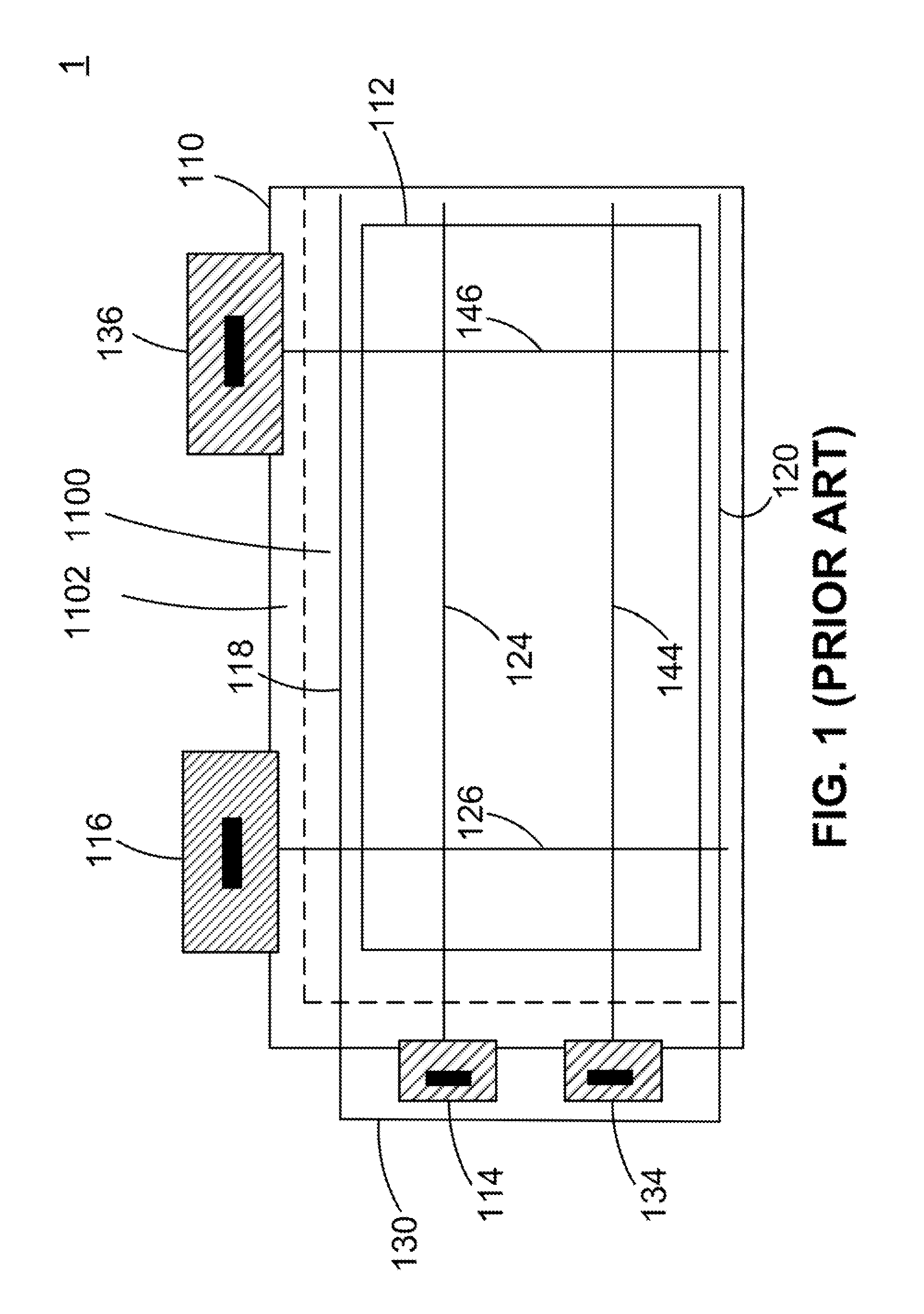 Display device and repairing method for the same