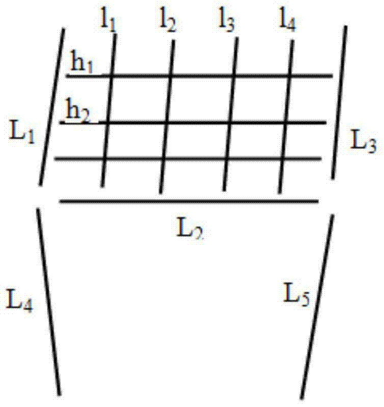 A discharge control method, device and construction machinery