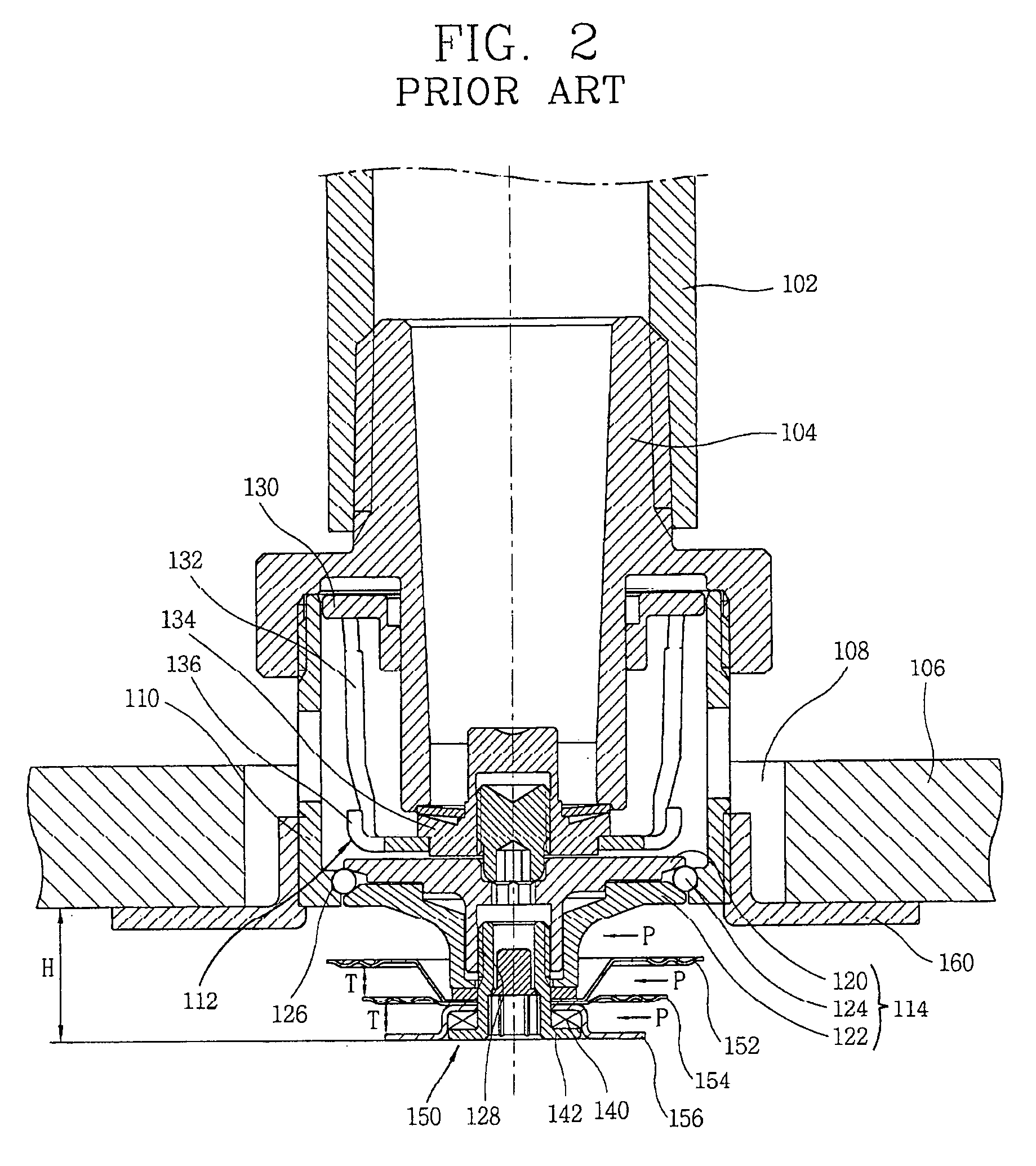 Sprinkler head